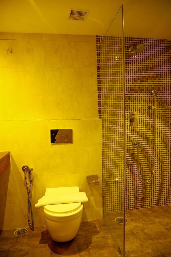 Bay View Hotel Vizag Visakhapatnam Extérieur photo